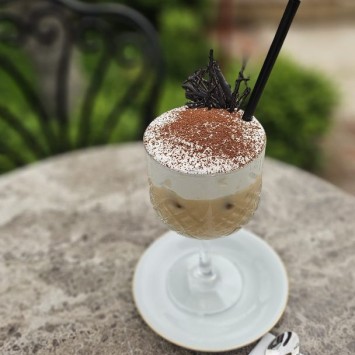 TİRAMİSU COFFE CUP