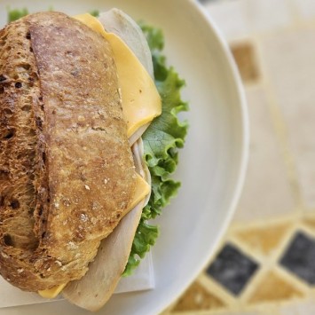 SOĞUK SANDVİÇ - HİNDİ FÜME